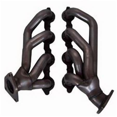 Gibson Performance Header GP500S